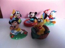 Disney babys bullyland gebraucht kaufen  Jena-Umland