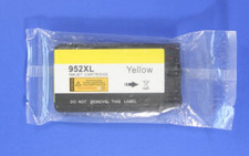 952xl yellow inkjet for sale  Hereford