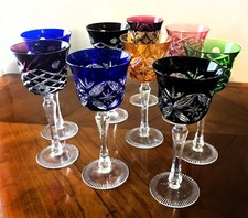 Set calici antichi usato  Italia