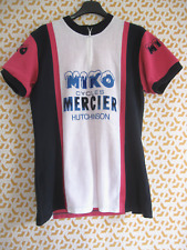 Maillot cycliste vintage d'occasion  Arles