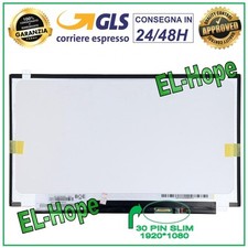 Display lcd notebook usato  Villabate