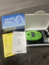 Hanna checker marine for sale  HARTLEPOOL