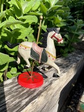 Merry round horse for sale  WORCESTER