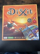 Dixit dodatek gra for sale  LIVERPOOL