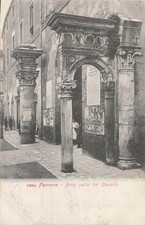 Italie ferrara 44359 usato Italie ferrara 44359 usato  Spedire a Italy