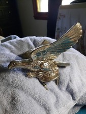 Car hood ornament for sale  Buffalo