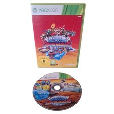 Skylanders superchargers micro gebraucht kaufen  Aachen