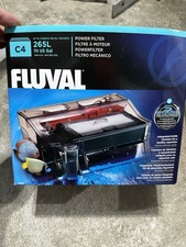 Fluval power filter for sale  Ware
