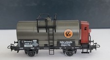 Märklin güterwagen kesselwag gebraucht kaufen  Weilburg