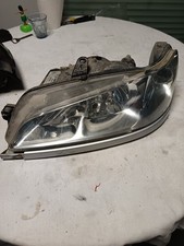 Phare 306 conducteur d'occasion Phare 306 conducteur d'occasion  Morannes