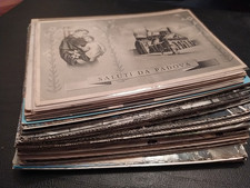 Lotto antiche cartoline usato Lotto antiche cartoline usato  Ancona