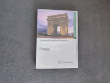 Mercedes navigation dvd gebraucht kaufen  Tauberbischofsheim