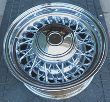 Vintage steel chrome for sale  Glendale