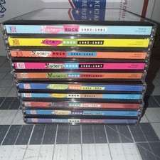Time life modern for sale  Parker
