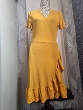 Wrap dress size for sale  BLACKBURN