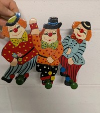 Appendiabiti bambino legno usato Appendiabiti bambino legno usato  San Martino di Lupari