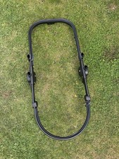 Icandy peach black for sale  KIDDERMINSTER