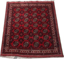 Afghan handmade wool for sale  LONDON