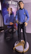 Sideshow star trek for sale  Torrington