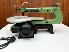 Rexon 16a scrollsaw for sale  LUDLOW