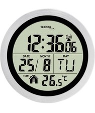 Technoline 3005 funkwanduhr gebraucht kaufen  Amt Creuzburg