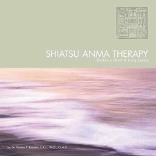 Shiatsu anma therapy for sale  Philadelphia