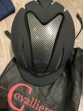 Covalliero reithelm carbonic gebraucht kaufen  Stade