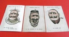 political postcards for sale  NEWCASTLE