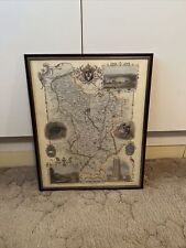 Framed old style for sale  CHORLEY