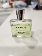 Vintage capucci yendi d'occasion  Expédié en Belgium