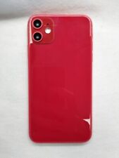 Iphone rouge factice. d'occasion  Aizenay