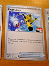 Pokemon serie pack d'occasion  Angers-