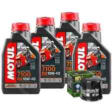 Tagliando honda 1000 usato  Italia