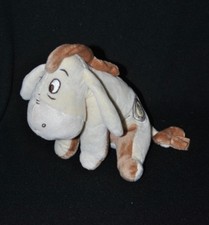 Peluche doudou bourriquet d'occasion  Strasbourg-