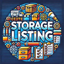 Storagelisting.com premium two for sale  Houston