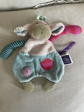 Doudou moulin roty d'occasion  Gex
