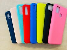 custodia silicone wiko usato  Padova