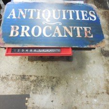 Vintage heavy two d'occasion  Expédié en Belgium