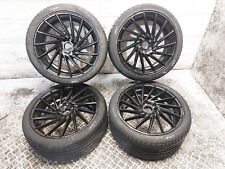 Audi set inch for sale  LIVINGSTON
