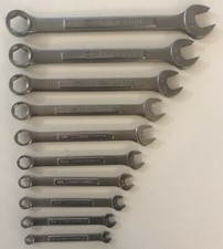 Craftsman chiavi combinate usato  Civitanova Marche