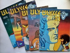 Ulysses job lot for sale  MARGATE
