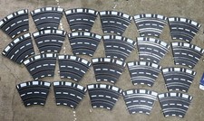 Rails courbes circuit d'occasion Rails courbes circuit d'occasion  France