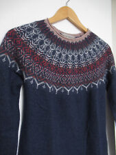 Pullover norwegerpullover woll gebraucht kaufen  München