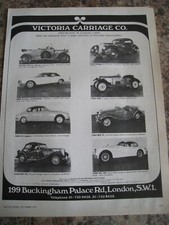 victoria carriage for sale victoria carriage for sale BRISTOL