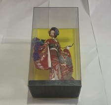 Vintage geisha girl for sale  Charlotte