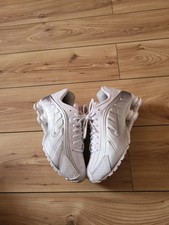 Nike shox trainers for sale  UXBRIDGE
