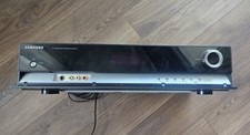 Samsung surround receiver gebraucht kaufen  Dortmund