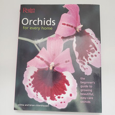 orchids book growing for sale orchids book growing for sale La Porte