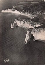 Etretat doors needle d'occasion  Expédié en Belgium