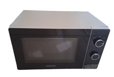 Samsung ms20a3010ah solo gebraucht kaufen  Affing